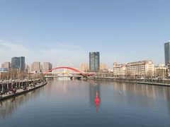 -天津之眼摩天轮