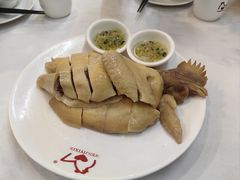 -文记壹心鸡(宝华路店)
