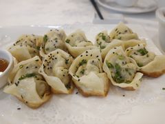 油煎馄饨-和记小菜(东方店)