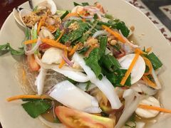 -Thai Market Restaurant( 04 Tran Quoc Toan)