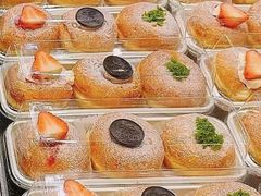 -TOUCH泰奇(奉贤宝龙城市广场店)