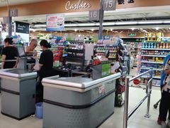 -永辉超市(新世界店)