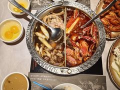 -一绪に寿喜烧自助(世茂广场店)