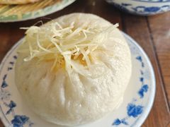 -四海楼(如皋定慧禅寺店)