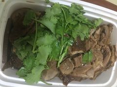 -春梅里卤鹅馆·47年老字号(东厦分店)