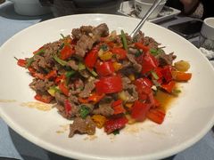 -吴越荣记苏州菜·松鼠桂鱼(月光码头店)