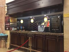 -马迭尔西餐厅(中央大街店)
