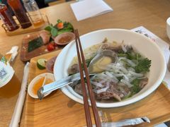 -蔡澜Pho·越南粉餐厅(海上世界店)