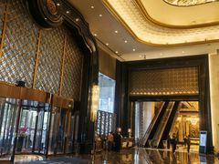 -万达瑞华酒店美食汇自助餐厅(楚河汉街店)