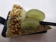 -红跑车蛋糕世界(清江路店)