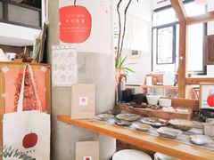 -知亘茶食