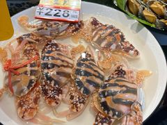 -抱德·潮汕味(琶洲店原惠城鱼仔)