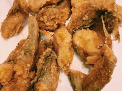 -金海湾海鲜排档(朱家尖店)