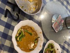 -钱大妈海鲜饭店(保利林语店)