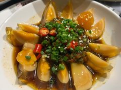 -农川记&酸菜鱼四川料理(横岗荣德店)