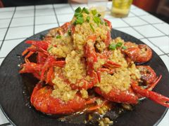 -四妹餐厅(玫瑰街店)