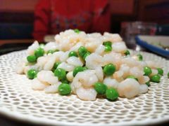 -兰溪小馆(首经贸店)