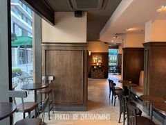 -星巴克(尚品中心1F店)