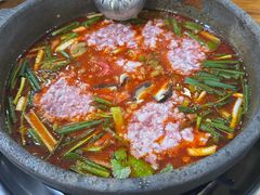 -笔记安顺夺夺粉火锅