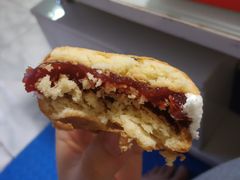 椰丝饼-百年义利(北兴路店)