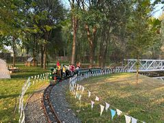 -圣露庄园·露营·烤肉·亲子