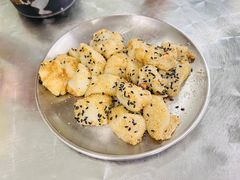 -老胡甜汤(龙眼店)