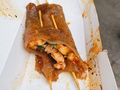 -乐乐姐超级土豆(中关村5号店)
