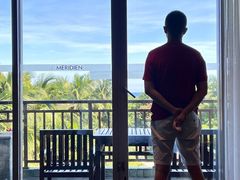 -石梅湾艾美度假酒店