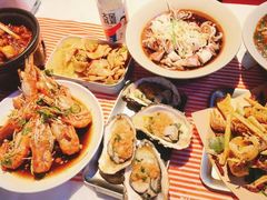 -永信海鲜(群星城店)