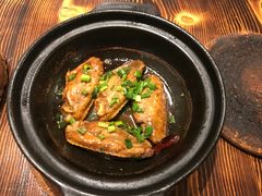 -小时候焗海鲜(鄞州万达店)
