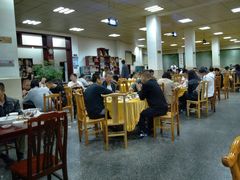 大堂-荣生萝卜汤饭店