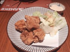 -仓桥家·焗寿司·锅物(光谷步行街店)