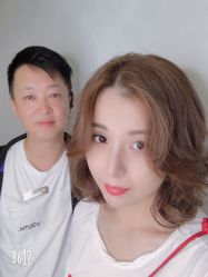-CARR SALON