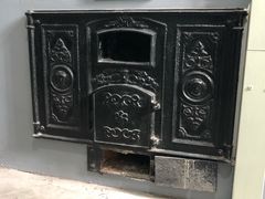 -青岛德国监狱旧址博物馆