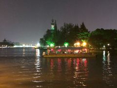 -南通濠河风景名胜区