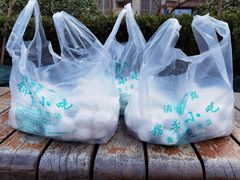 -壹条龙饭庄台基厂店