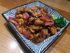 -囿面传统制面馆(中央路店)
