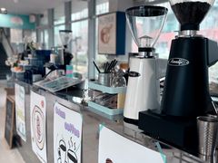 -Cetus coffee鲸鱼座咖啡·拼豆(二仙桥公园店)