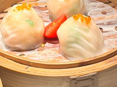 -禄运茶居·手工点心(猎德店)