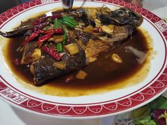-旺顺阁鱼头泡饼(小红门店)