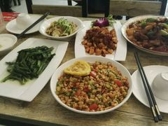 -楼兰印象(朝外店)
