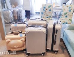 -莱恩·乐活概念专业皮肤管理连锁