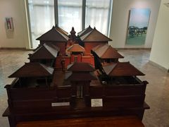 -印尼国家博物馆