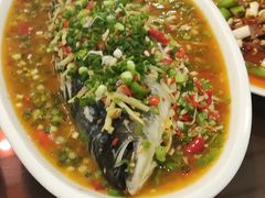 -飞虹鱼馆(春华路店)