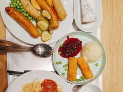 -宜家·瑞典风味餐厅(四元桥店)