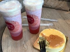 -85度C(深圳佳宁娜店)