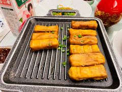 -同庆楼(大钟寺店)