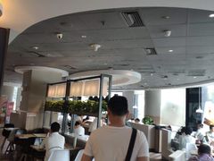 -肯德基(巴沟店)