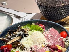-LE SHARE洛笙·花园西餐(北京路步行街店)