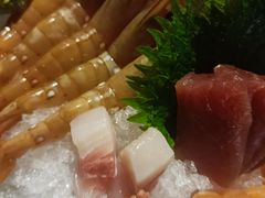 -山盛创作料理·Yamamori(珠宾店)